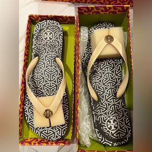 Tory Burch FlipFlops